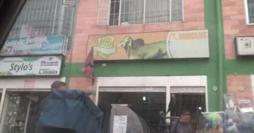 FRIGO CARNES EL TINTAL BOGOTÁ FRIGO CARNES EL TINTAL BOGOTÁ